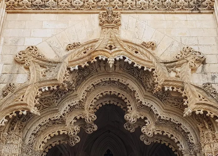 Casa Dos Tios 4* ファティマ