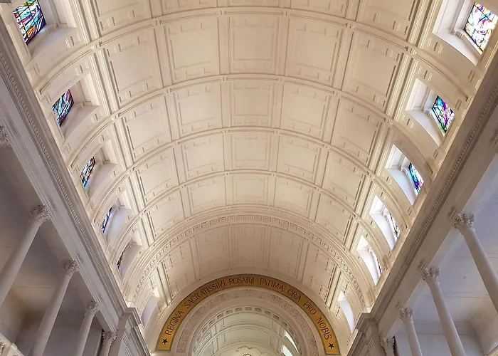 Pensjonat Casa Dos Tios 4*