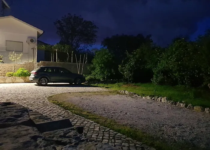 ゲストハウス Casa Dos Tios