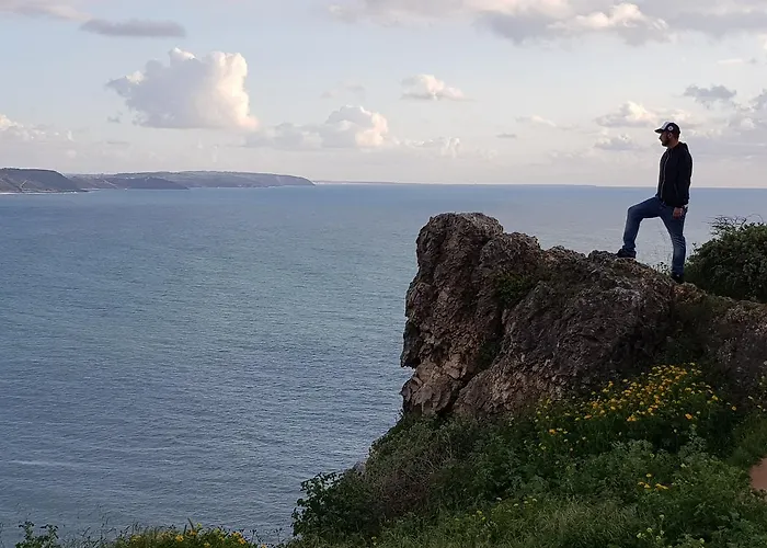 Casa Dos Tios Pensjonat