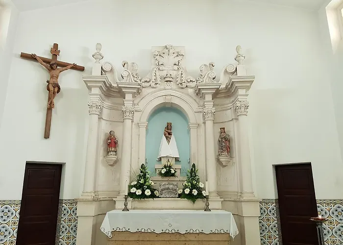 Casa Dos Tios ゲストハウス 4*