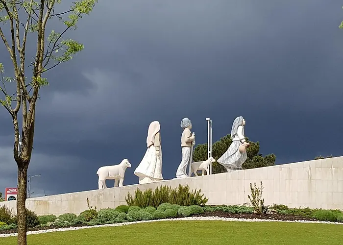 ゲストハウス Casa Dos Tios