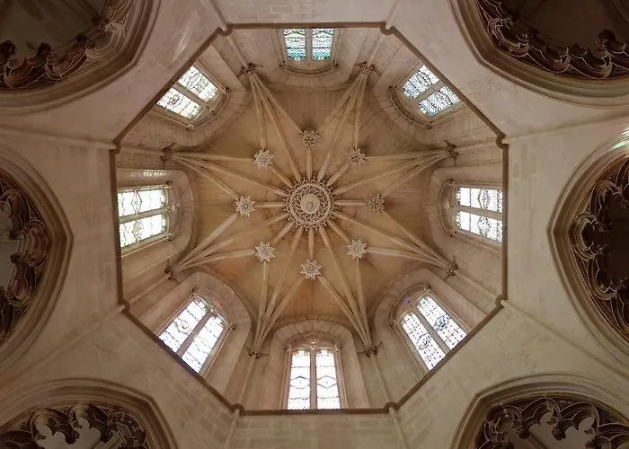 Pensjonat Casa Dos Tios 4*