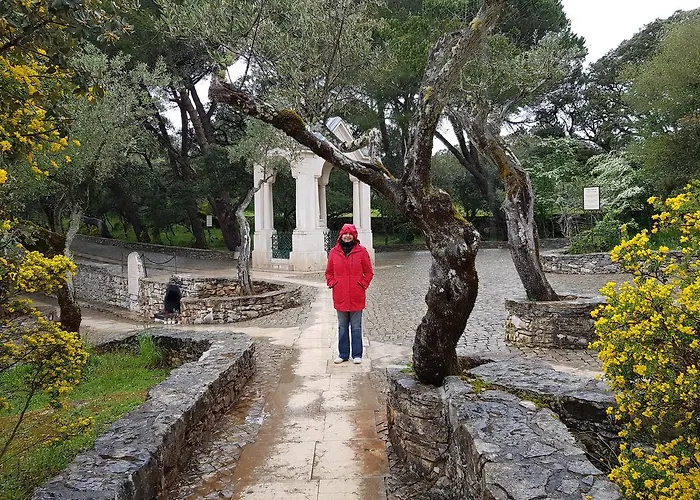 Casa Dos Tios ゲストハウス 4*