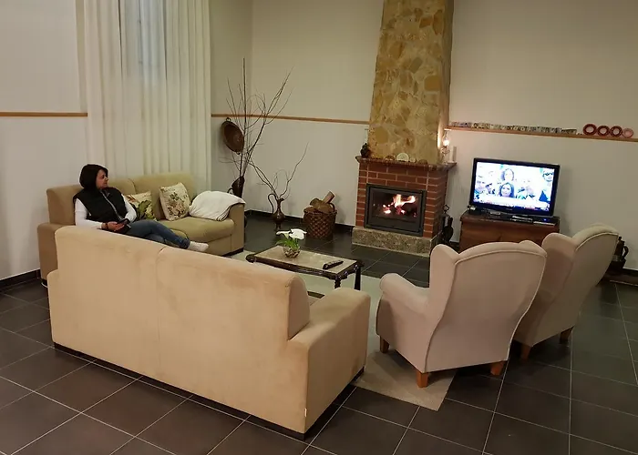 ゲストハウス Casa Dos Tios