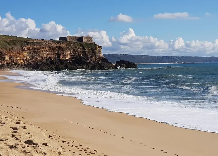 Casa Dos Tios ファティマ