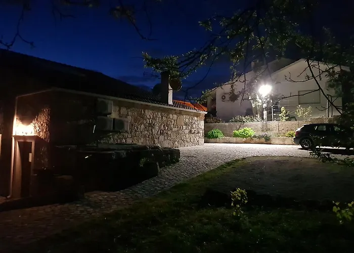 Pensjonat Casa Dos Tios Fátima