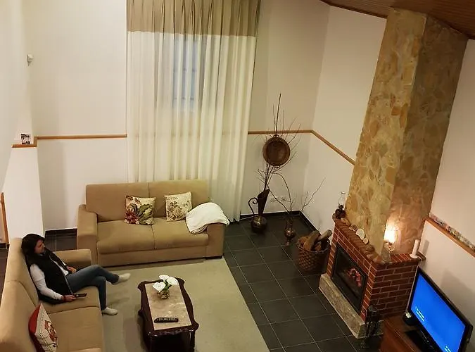 Casa Dos Tios 4* ファティマ