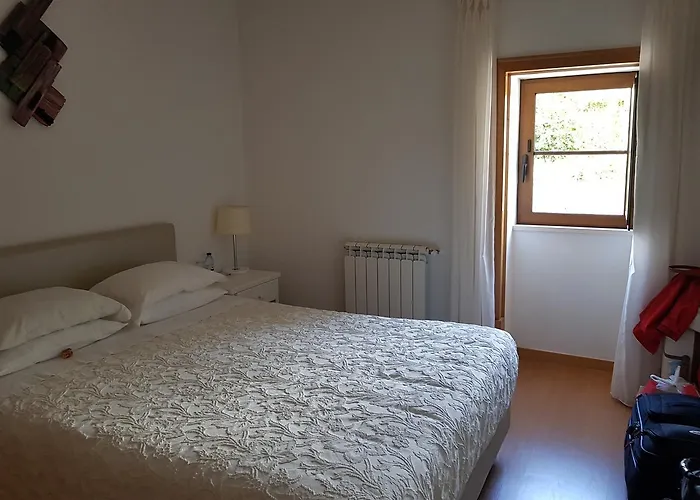 Casa Dos Tios ゲストハウス 4*