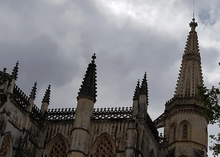 Casa Dos Tios ゲストハウス