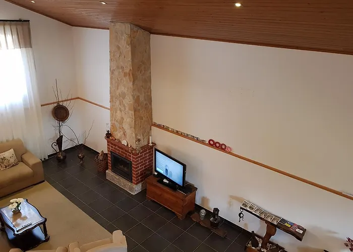 ゲストハウス Casa Dos Tios