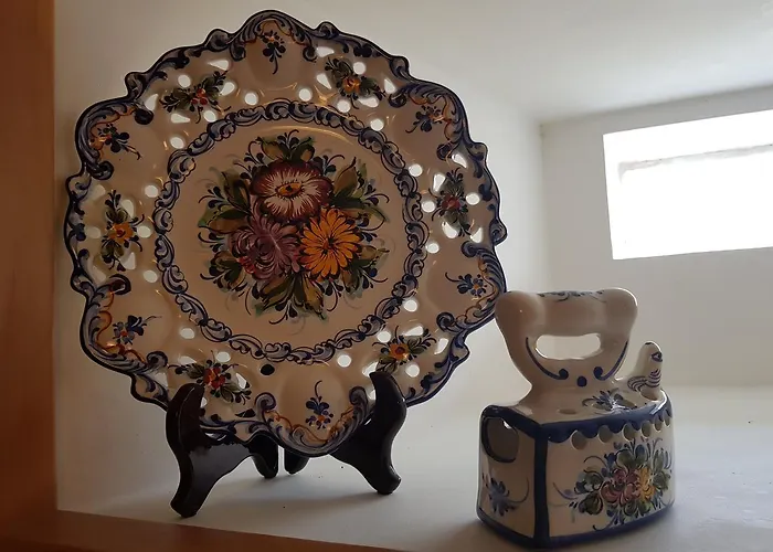 Casa Dos Tios ゲストハウス 4*