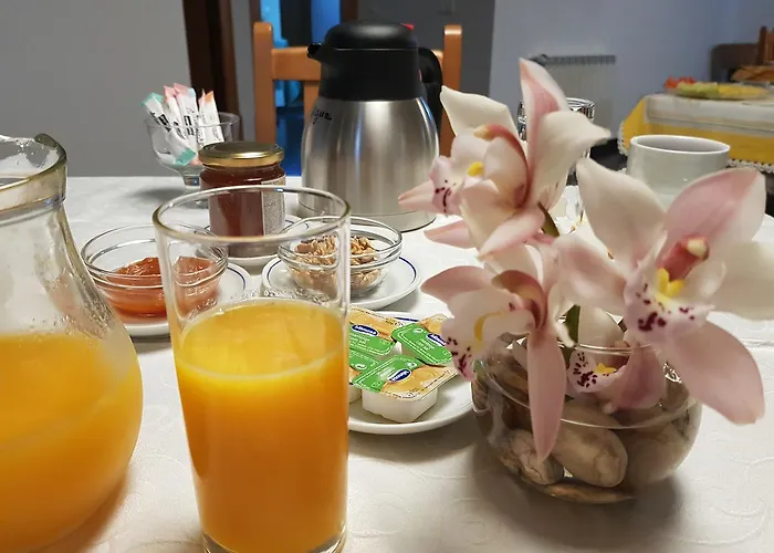 Pensjonat Casa Dos Tios Fátima