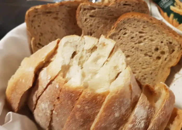 Pensjonat Casa Dos Tios 4*