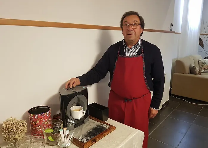 Casa Dos Tios 4* ファティマ