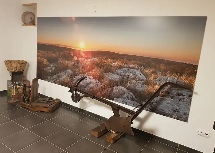 Pensjonat Casa Dos Tios