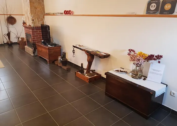 ゲストハウス Casa Dos Tios