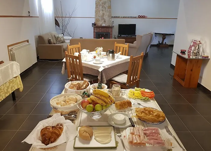 ゲストハウス Casa Dos Tios