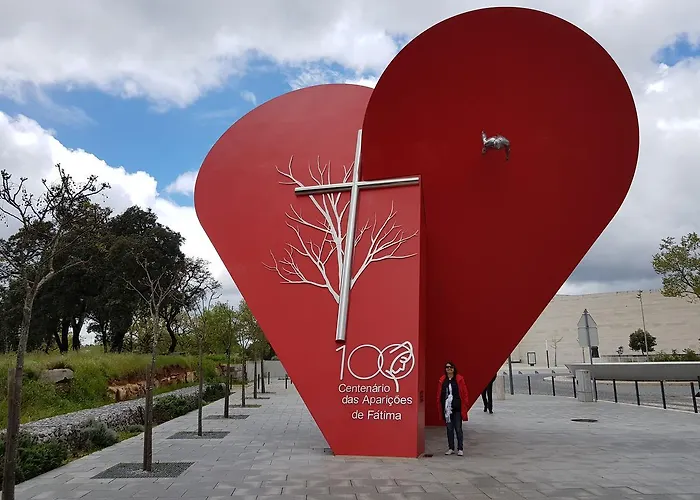 Pensjonat Casa Dos Tios