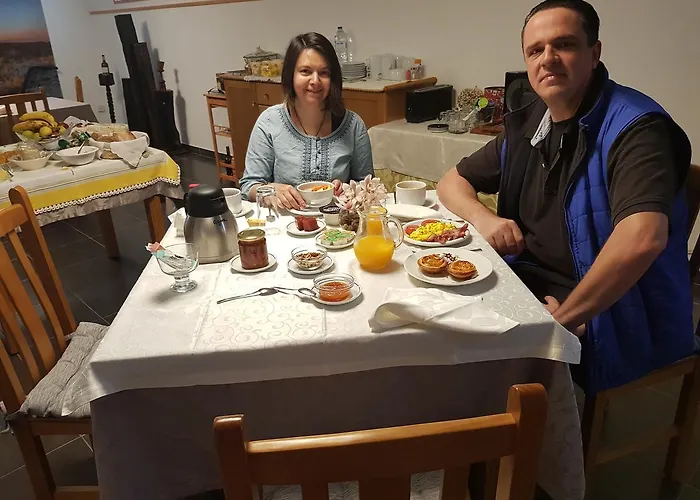 Casa Dos Tios 4* ファティマ