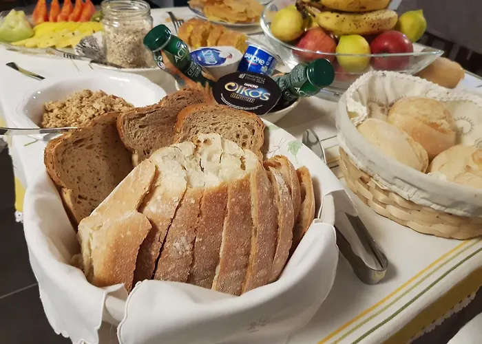 ゲストハウス Casa Dos Tios