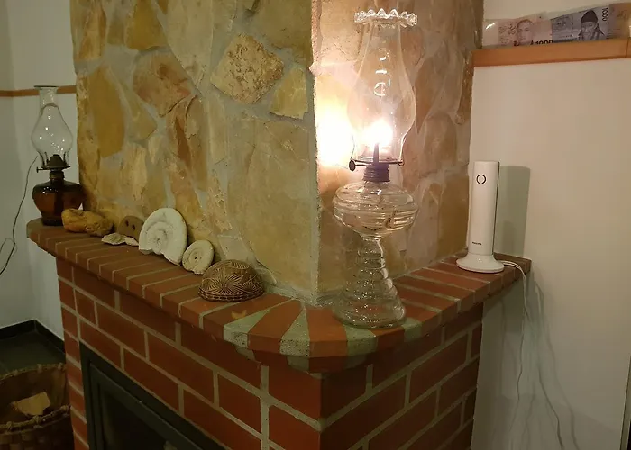 Casa Dos Tios ファティマ